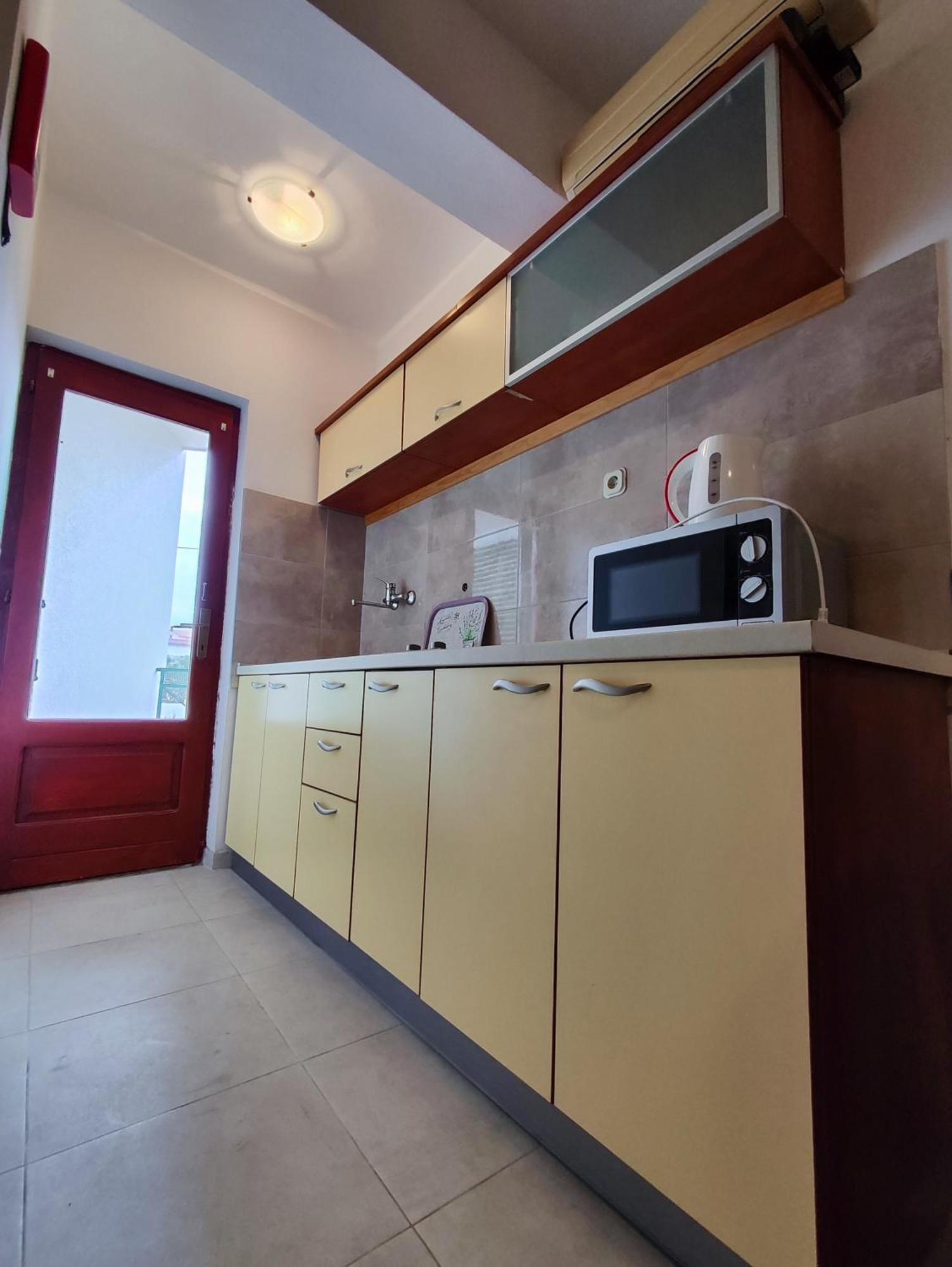 Apartmani Ivandic Murter Habitación foto