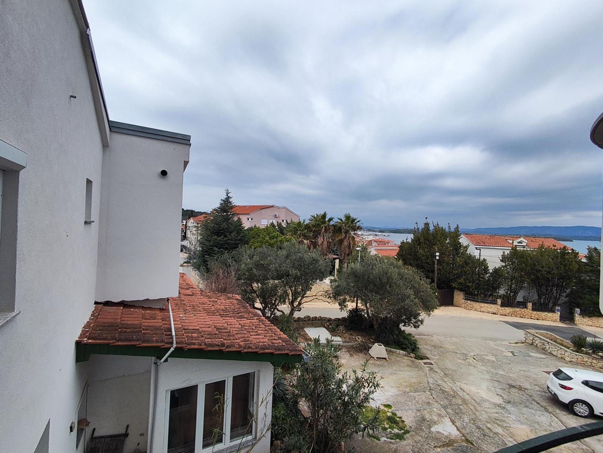 Apartmani Ivandic Murter Habitación foto